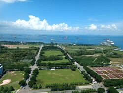 Marina Bay Residences (D1), Condominium #565340081